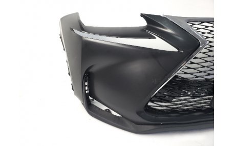 Бампер передний Lexus NX 2015-2017