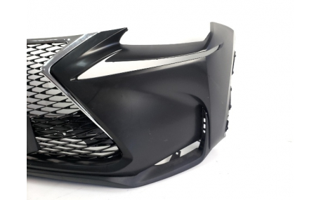 Бампер передний Lexus NX 2015-2017