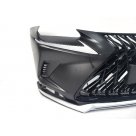 Бампер передний Lexus NX 2018-2020