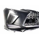 Бампер передний Lexus RX 2020-2022