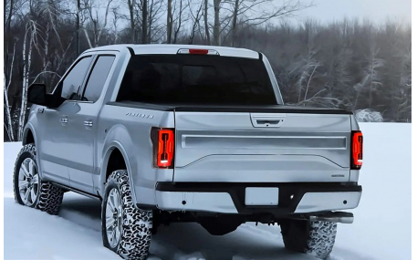 Фонари задние Ford F150