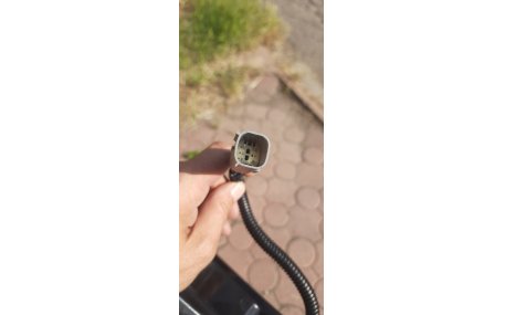 Фонари задние Ford F150