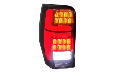 Фонари задние Mitsubishi L200 2019-2023