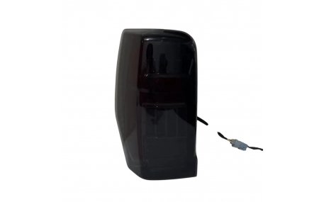 Фонари задние Mitsubishi L200 2019-2023