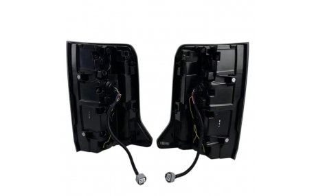 Фонари задние Mitsubishi L200 2023-2025