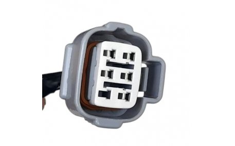 Фонари задние Mitsubishi L200 2023-2025