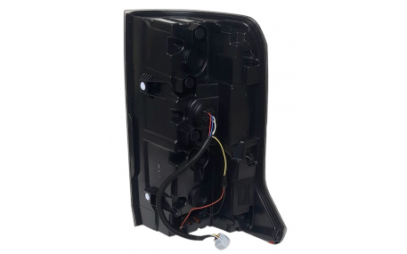 Фонари задние Mitsubishi L200 2023-2025