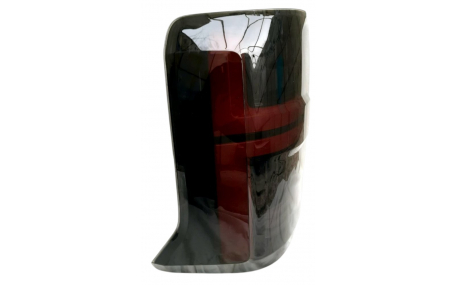 Фонари задние Mitsubishi L200 2023-2025