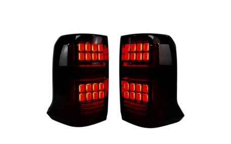 Фонари задние Mitsubishi L200 2023-2025