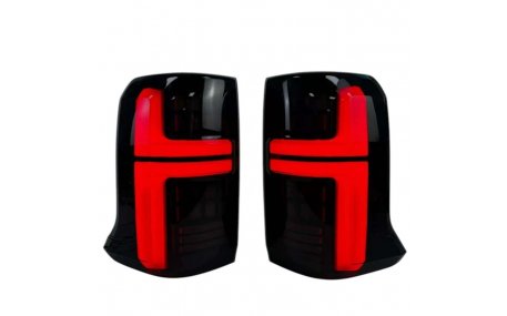 Фонари задние Mitsubishi L200 2023-2025