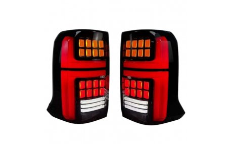 Фонари задние Mitsubishi L200 2023-2025