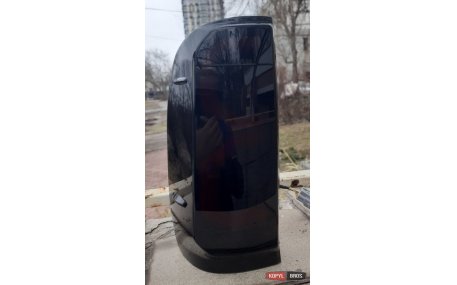 Фонари задние Toyota Hilux 2005-2015