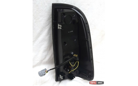 Фонари задние Toyota Hilux 2005-2015