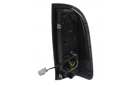 Фонари задние Toyota Hilux 2005-2015