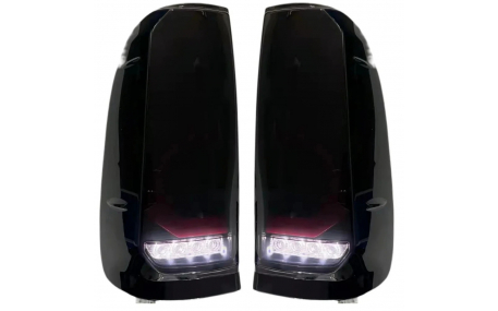 Фонари задние Toyota Hilux 2005-2015