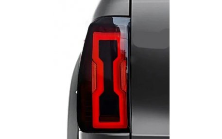 Фонари задние Toyota Hilux 2021-2023