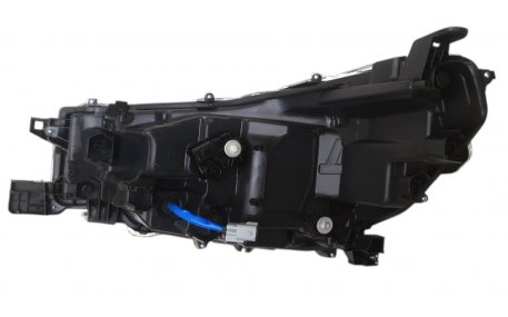 Фары передние Toyota Hilux 2021-2024