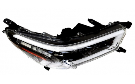 Фары передние Toyota Hilux 2021-2024