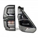 Фонари задние Toyota Hilux 2021-2023