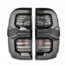 Фонари задние Toyota Hilux 2021-2023