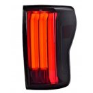 Фонари задние Toyota Tundra 2007-2013