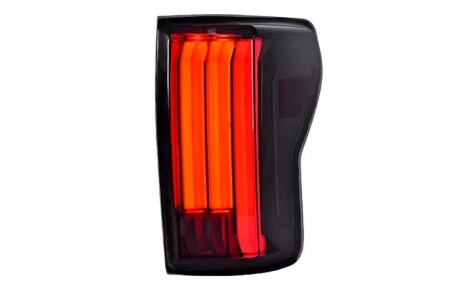 Фонари задние Toyota Tundra 2007-2013