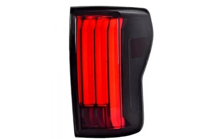 Фонари задние Toyota Tundra 2007-2013