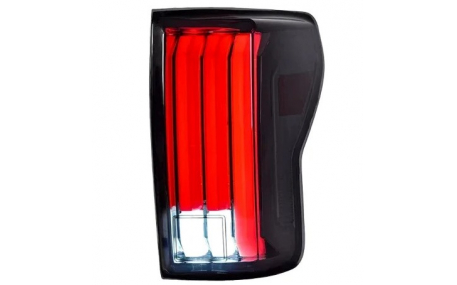 Фонари задние Toyota Tundra 2007-2013