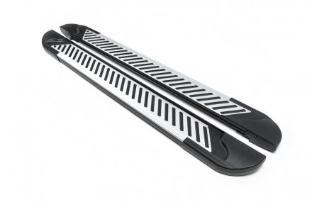 Подножки Renault Dokker