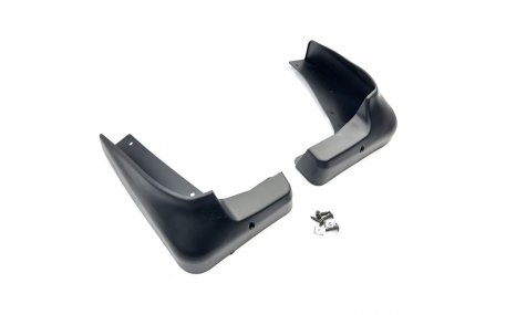 Брызговики передние Suzuki Grand Vitara