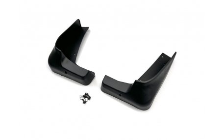 Брызговики передние Suzuki Grand Vitara