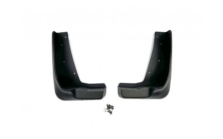 Брызговики передние Suzuki Grand Vitara
