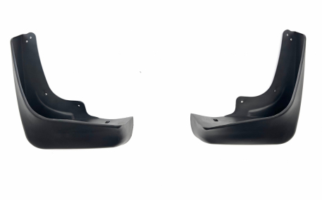 Брызговики задние Suzuki Grand Vitara