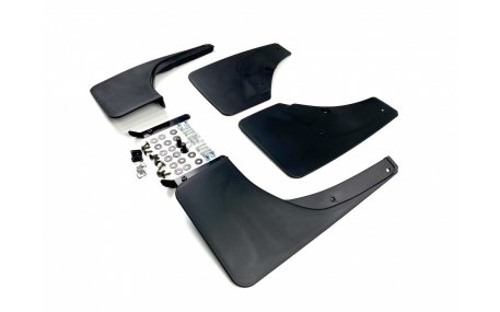 Брызговики Suzuki Jimny