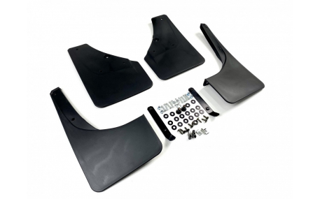 Брызговики Suzuki Jimny