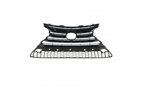 Решетка радиатора Lexus NX 2014-2017