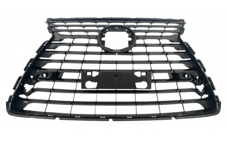 Решетка радиатора Lexus NX 2018-2021