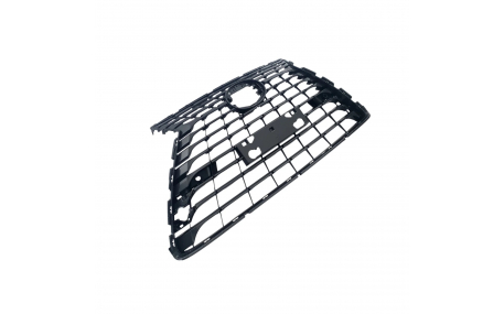 Решетка радиатора Lexus NX 2018-2021