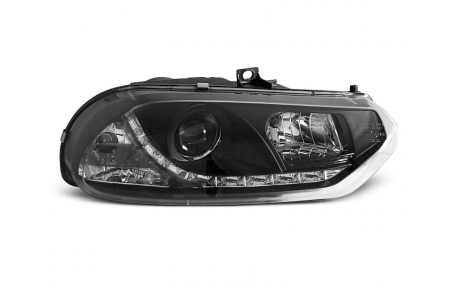 Фары передние Alfa Romeo 156