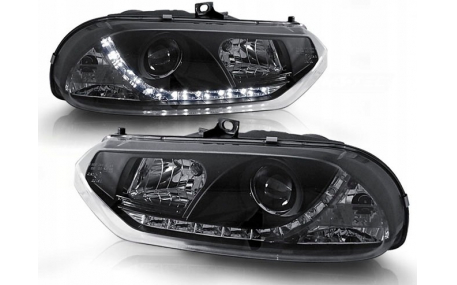 Фары передние Alfa Romeo 156