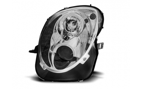 Фары передние Alfa Romeo MiTo