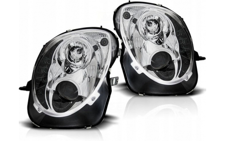 Фары передние Alfa Romeo MiTo