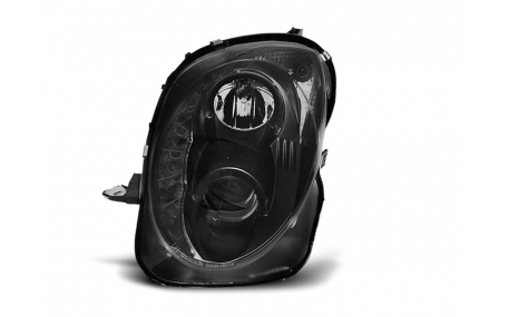 Фары передние Alfa Romeo MiTo