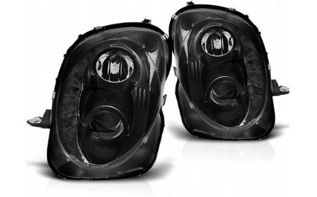 Фары передние Alfa Romeo MiTo