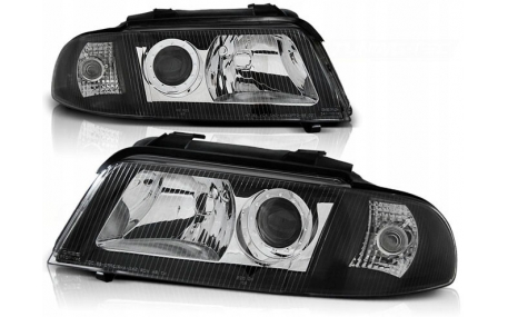 Фары передние AUDI A4 B5 1999-2000