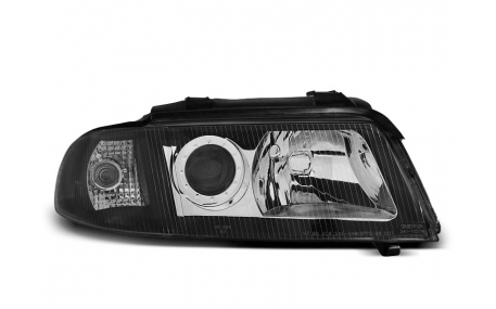 Фары передние AUDI A4 B5 1999-2000