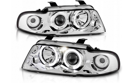 Фары передние AUDI A4 B5 1994-1998