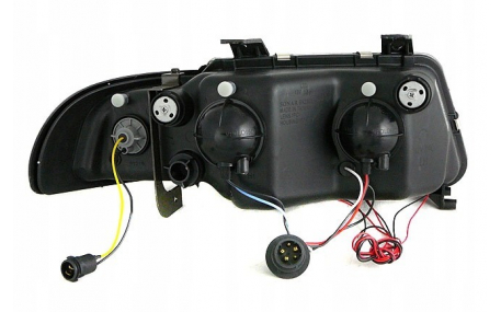 Фары передние AUDI A4 B5 1994-1998