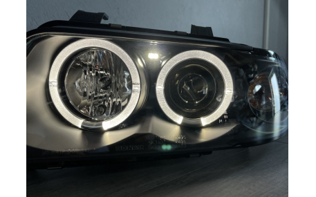 Фары передние AUDI A4 B5 1994-1998