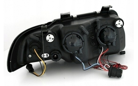 Фары передние AUDI A4 B5 1994-1998